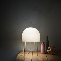 Foscarini Kurage - Asztali lámpa - Lámpastúdió